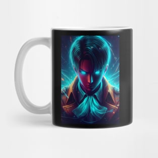 Levi ackerman Mug